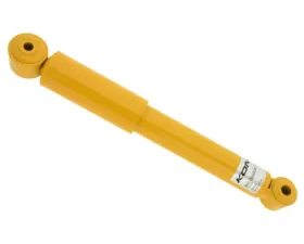 KONI Sport (yellow) 8040- internally adjustable, twin-tube low pressure gas Rear